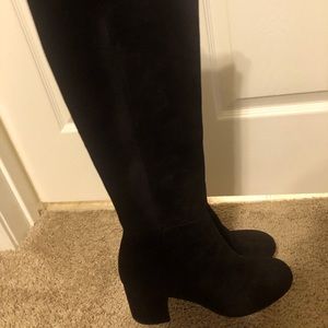 Sam Edelman boots